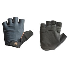 Guantes de tiro Beretta sin dedos negros/grises grandes (GL321T15840903L)