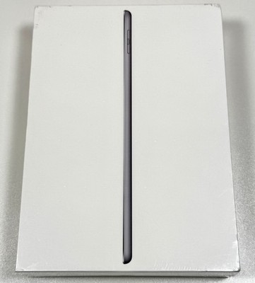 Apple iPad 6th Generation 128GB Wi-Fi Space Gray MR7J2LL/A A1893