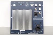 Ricambio modulo amplificatore subwoofer REL Acoustics LTD T/7i - COSÌ COM'È