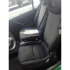 Siège Smart FORTWO