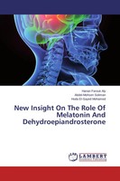 Hanan Farouk Aly (U. A.) | New Insight On The Role Of Melatonin And...