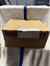 NEW  FACTORY SEALED Siemens Sinamics CU310-2PN Control Unit  6SL3040-1LA01-0AA0