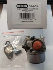Oregon 50-653 Carburetor Lawn Mower Replacement Part *