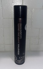 Sebastian Shaper Zero Gravity Lightweight Control Hairspray 10.6 oz 300g