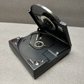 TurboGrafx CD Gaming Drive - Powers On, Disc Does Not Spin - HES-CDR-01 (TG-16)