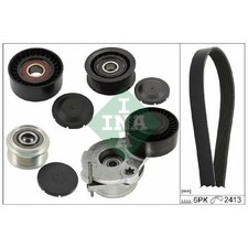 INA Keilrippenriemensatz 059903018Q 059903018R 059903018S 059903018T 24792742