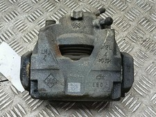 RENAULT CLIO BRAKE CALIPER FRONT LEFT MK5 2023 - 2026