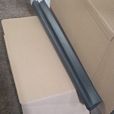 Passenger Side Right RH Front Lower Door Mold...