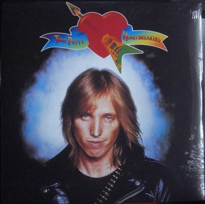 Tom Petty And The Heartbreakers   Tom Petty And The Heartbreakers Vinyl, LP