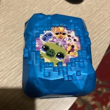 Bitzee interactive Toy Digital Pet Blue Box Works