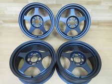 Jdm 15-552lightweight Forging Spoon Spoon Desmond Regamaster Evo 15in No Tires Jdm 15-552lightweight Forging Spoon Spoon Desmond Regamaster Evo 15in No Tires
