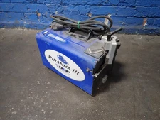DIAMOND GROUP PRODUCTS PIRANHA III ELECTRODE GRINDER  01240981085