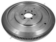 Ford Tractor Flywheel F1nn6375aa Fits For Tw5 Tw10 5000 5100 5110 5190 5200