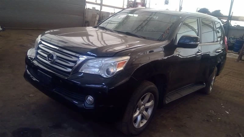 Rear Axle Coil Spring Fits 10-23 LEXUS GX460 5709180 Foto 4 de 4