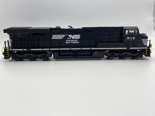 Escala HO DCC Ready Walthers Mainline GE ES44AC Norfolk Southern #8115 910-10209 | Zustand: New: Other (See Details)
