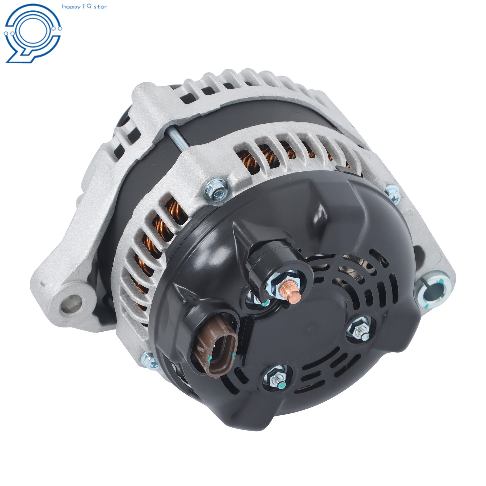 104210-3960 Alternator 150 Amp For Maserati Quattroporte 2004-2011 4.2L