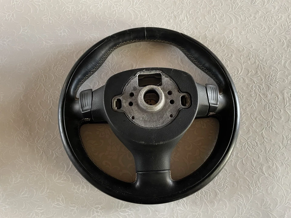 Lenkrad Multifunktionslenkrad VW GOLF V Variant 3DAG310V30332 - Bild 2 von 3