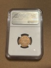 1960 P Small Cents Lincoln, Memorial Reverse NGC PF-68 RD — photo 2