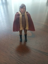 Product Image: Vintage 1978 Mattel Battlestar Galactica Lt Starbuck Action Figure Original Cape