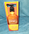 Bath & Body Works ORANGE GINGER Energy Aromatherapy LOTION & WASH FOAM New boxed — photo 2