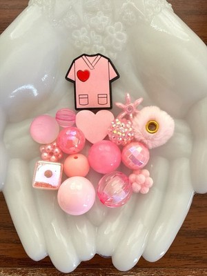 Beads For Beadable Pens DIY Crafts-Bag #13