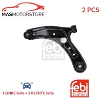LINKS RECHTS QUERLENKER SATZ FEBI BILSTEIN 193702 2PCS A FÜR KIA STONIC
