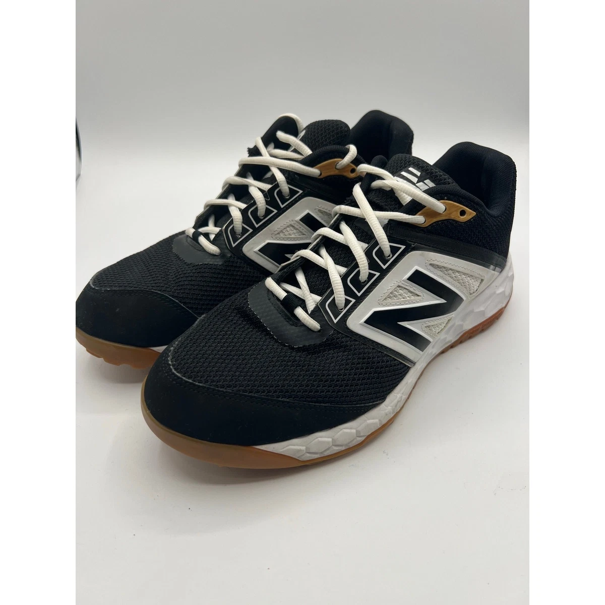 New Balance 3000v4 Black White for Sale | Authenticity 