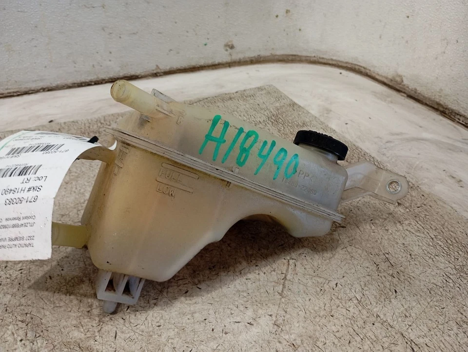 Coolant Reservoir Fits 08-15 SCION XB 3982214 Foto 2 de 4