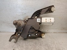 98700C8100 wischermotor hinten HYUNDAI I20 II GB IB 1.2 rectp5206298