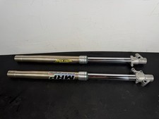 2020-2024 Kawasaki Kx85 Front Fork Tube Suspe...