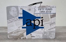 API Lunchbox Promo Item