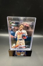 2018 Topps Chrome Update Series Baseball Cards 7