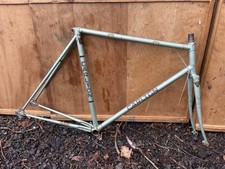 Carlton Professional Bike Frame Reynolds 531 Vintage Bike Cycling