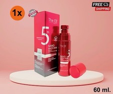 Serum The Elf Nano White Dose 10X Fast Brightening Face Radiance Skin Care 60 ml