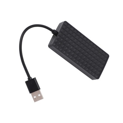 Wireless Carplay Adapter Multifunction USB Plug And Play Car Carplay Dongle Hot