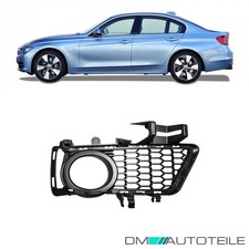 Nebelscheinwerfer Gitter vorne links für BMW 3er Touring M3 F30 F80 2015-2014