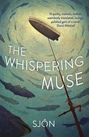 Sjon - Whispering Muse - Paperback - G245Z
