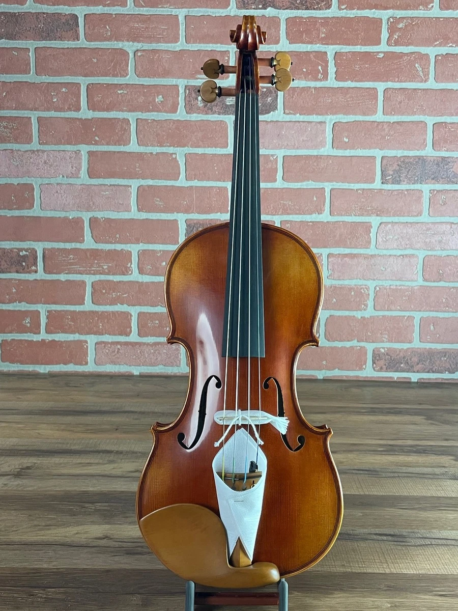 Yamaha 4/4 Size Acoustic Violins for sale | eBay