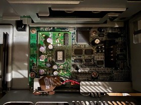 NEC PC-9821As3 Vintage Japanese Computer File Bay Model Serviced