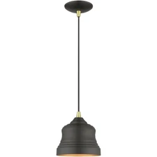 Livex Lighting 55901-07 Endicott Pendant