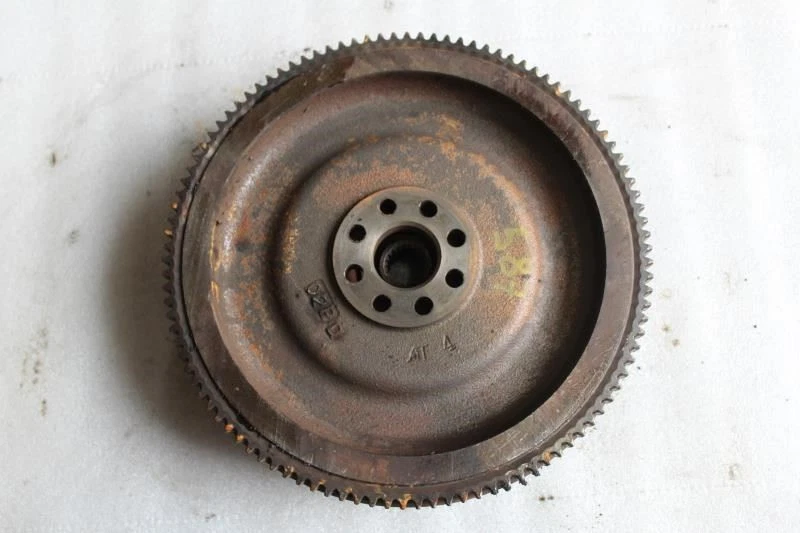 Toyota MR2 Spyder 2000 volante embrague placa de presión Foto 2 de 4