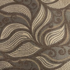 Harmony Spice Brown Stripe Upholstery Fabric