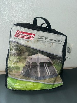 Coleman Instant 8 14 x 8 Tent for sale online | eBay