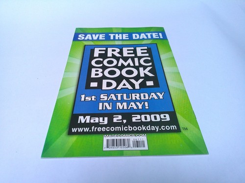 Invincible # 61 - Conquest Part 1, Invincible War Aftermath - Picture 8 of 8