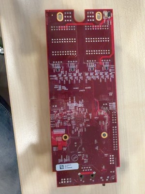 Obelisk SC1  Miner Controller Board CCB REV A Replacement PCB no SD Card