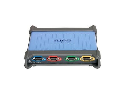 PicoScope 4444 - Differential Input Oscilloscope