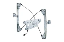 Aisin Window Motor And Regulator Assembly P N Rpagm 082