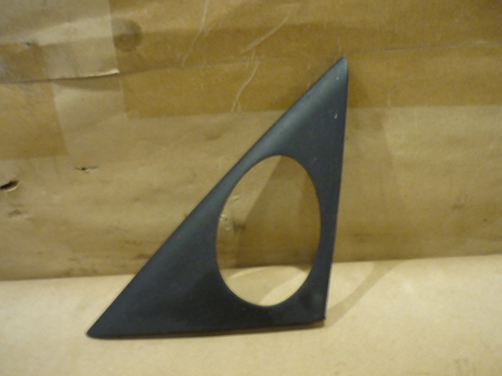 Ferrari 360 Modena, Spider - RH Outer Mirror Base Plate- P/N 66481800