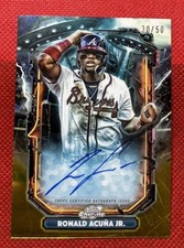 2025 Topps Chrome® Disney Set Review and Checklist 31