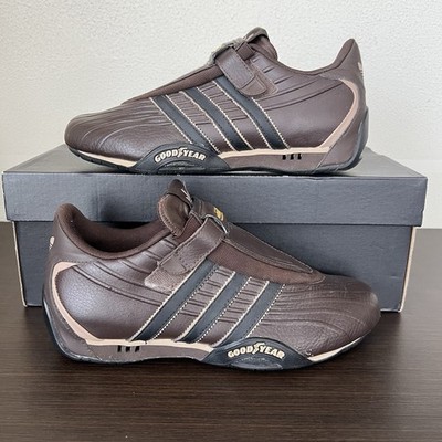adidas gazelle silver green womens Adidas Women's Taekwondo Mei Preloved Brown / Cream White / Gum Slip On  Sneakers main image 0